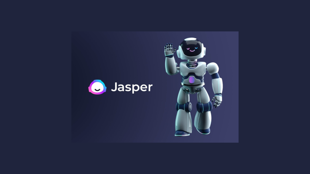 Jasper AI Review: A Deep Dive into the AI Writing Assistant