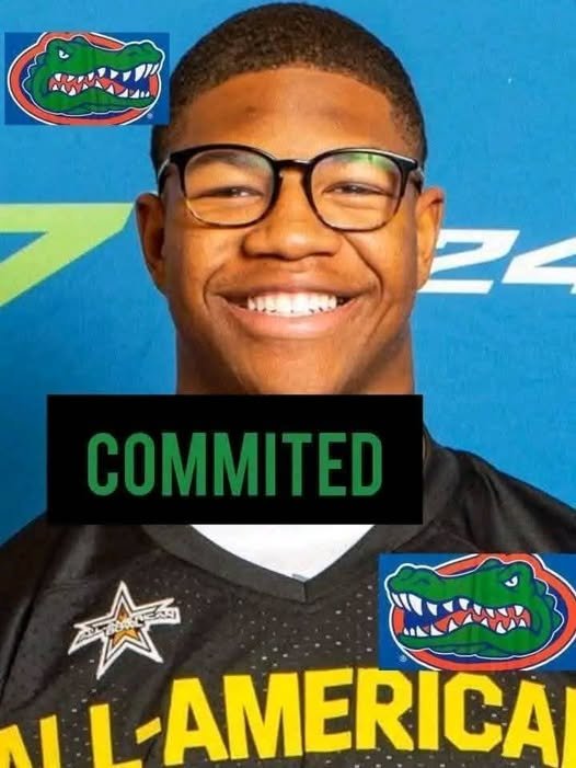 Kalen DeBoer sent a threatening and warning message to Gator after the Gators stole a five-star linebacker from Alabama.
