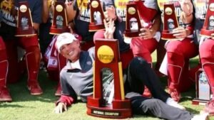 Netflix Announces Release Date for Highly Anticipated Documentary, “One for the Ages- The Patty Gasso Story,” A Deep Dive into the Legendary Softball Coach’s Journey
