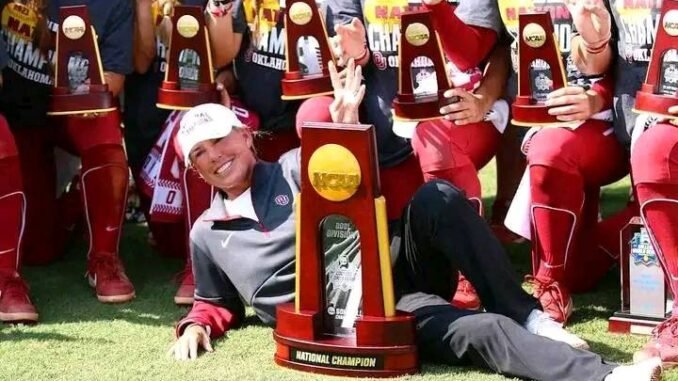 Netflix Announces Release Date for Highly Anticipated Documentary, “One for the Ages- The Patty Gasso Story,” A Deep Dive into the Legendary Softball Coach’s Journey